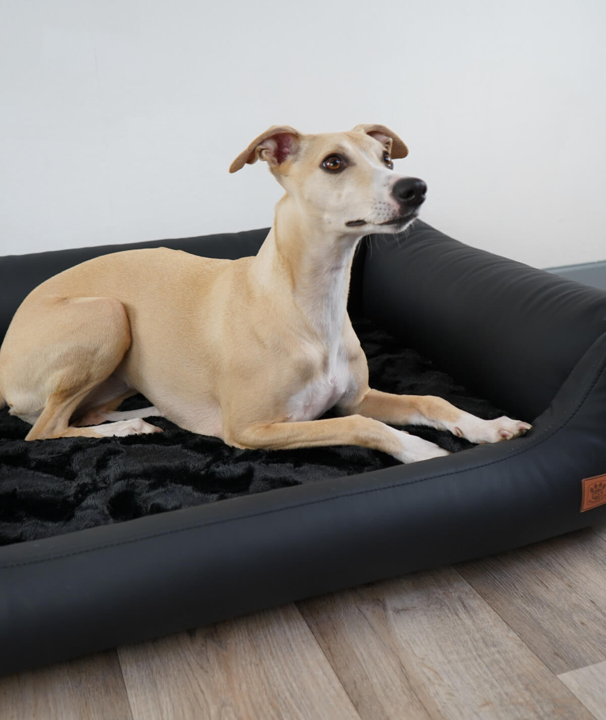 Hundebett Emma orthopädisch