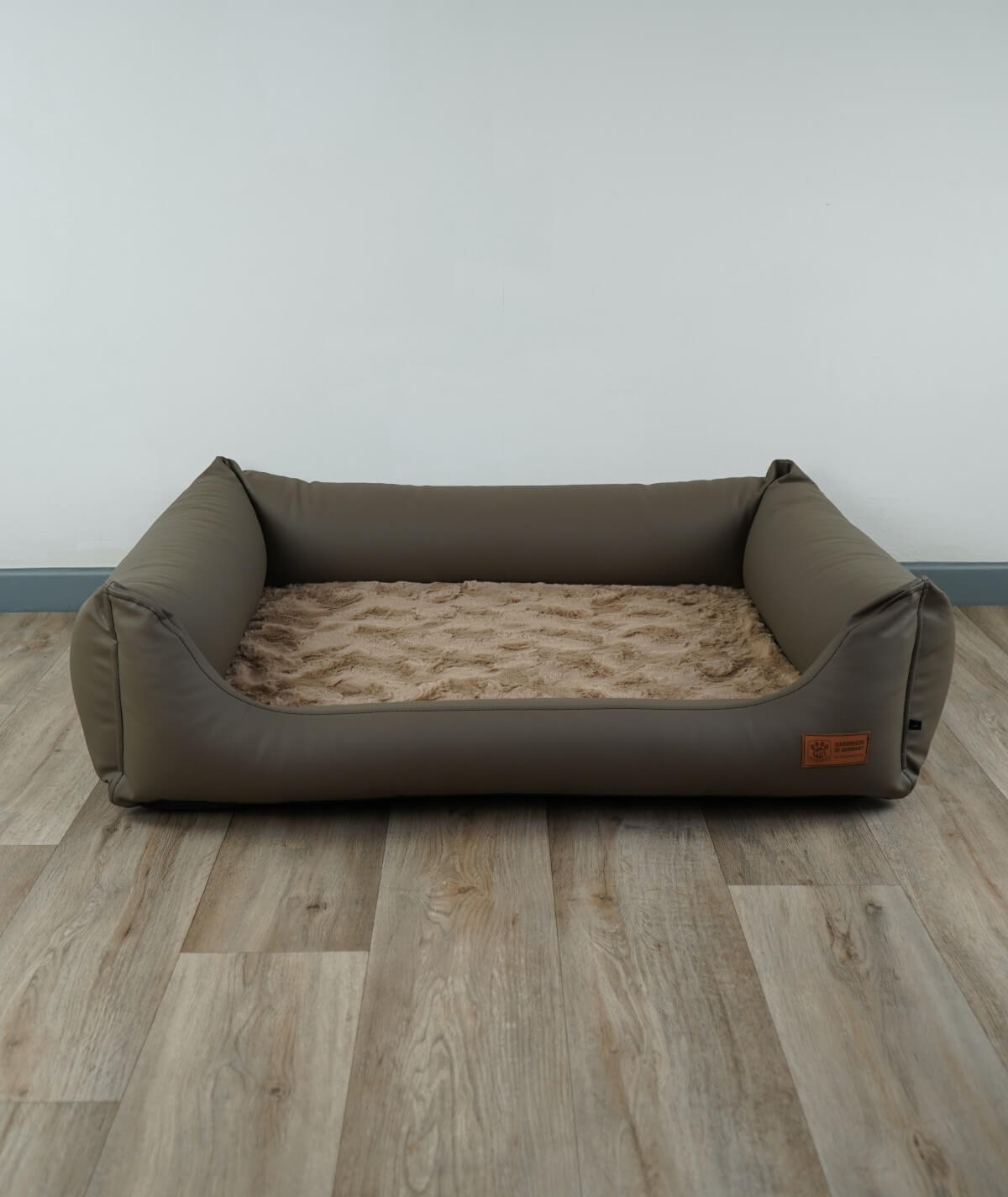 Hundebett Emma orthopädisch