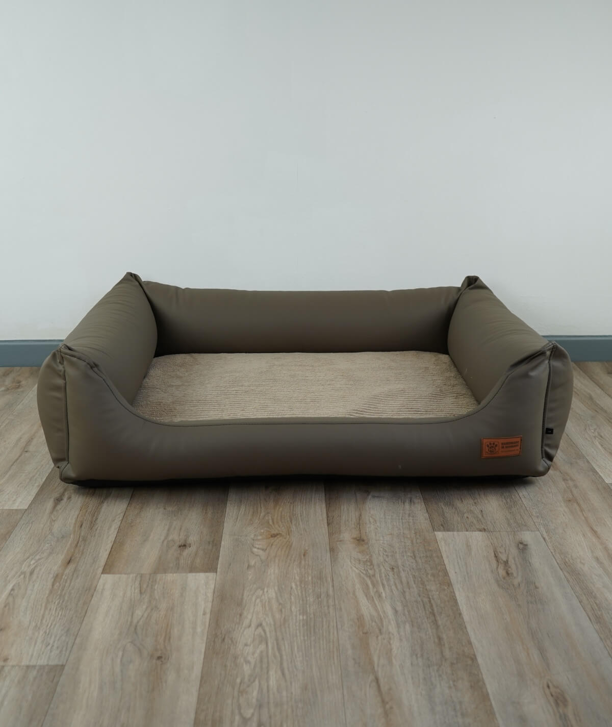 Hundebett Emma orthopädisch