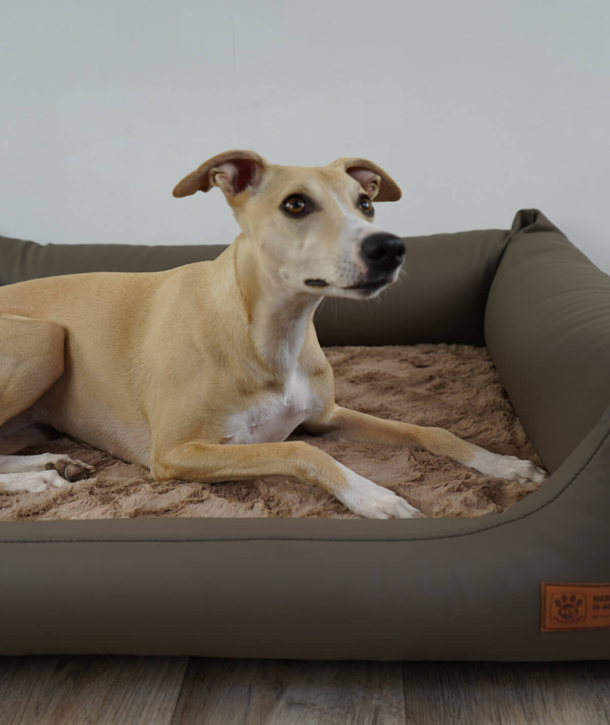 Hundebett Emma orthopädisch