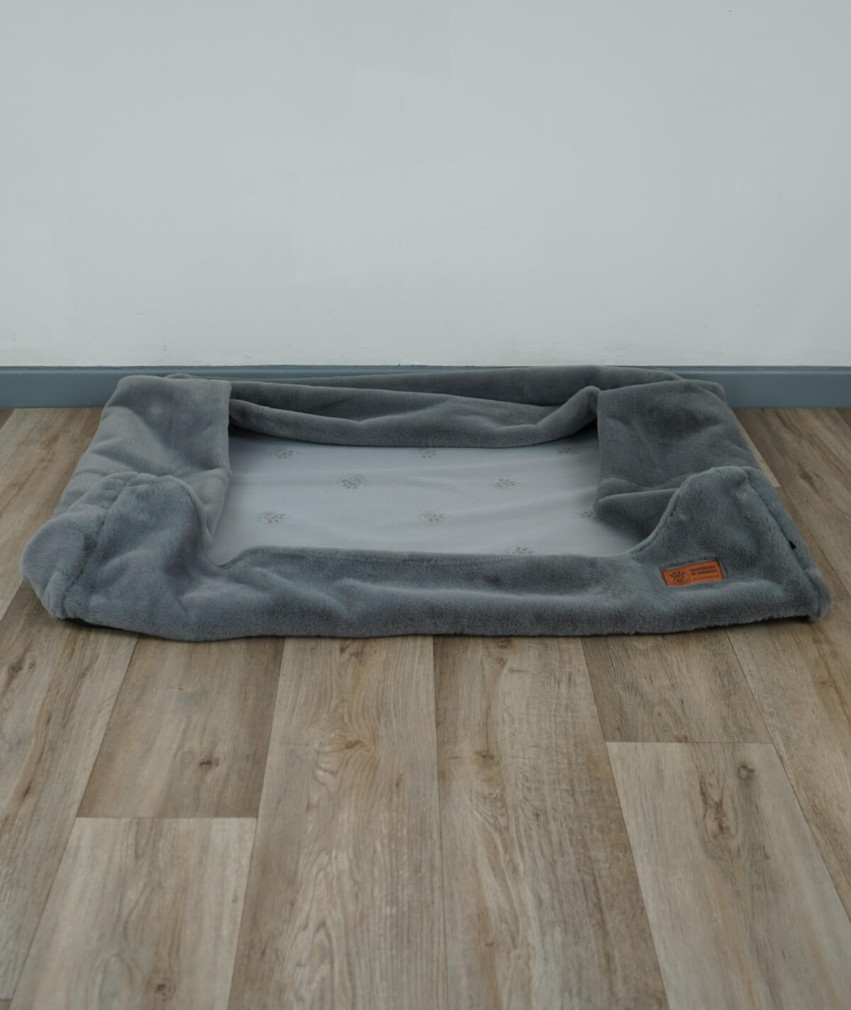 Vervangende hoes buiten voor knuffelbed Deluxe High Exclusive met instap