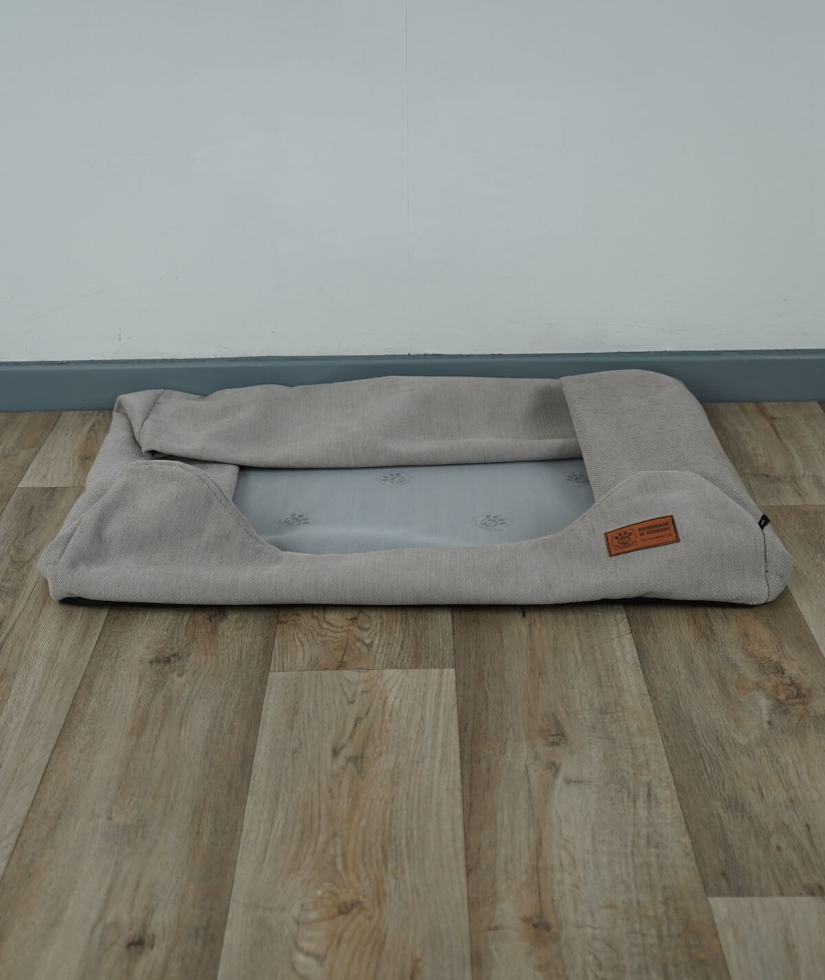 Vervangende hoes buitenzijde voor Deluxe Teddy knuffelbed met instap