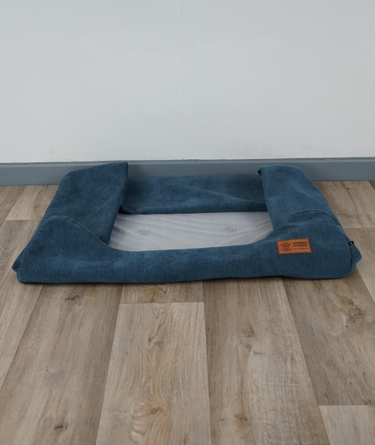 Vervangende hoes buitenzijde voor Deluxe Teddy knuffelbed met instap