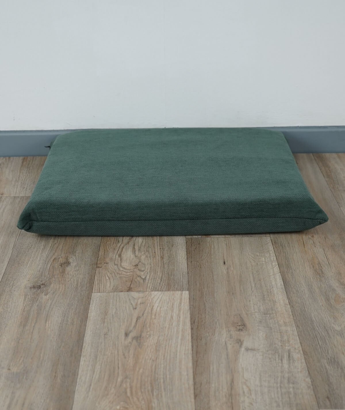 Ersatz Liegematte orthopädisch für Kuschelbett Deluxe Polsterstoff