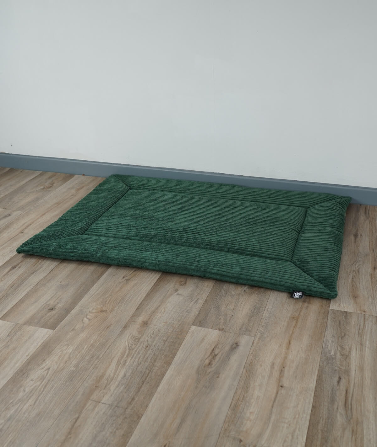 Inlay Hundedecke Cord für Hundebett Lucy