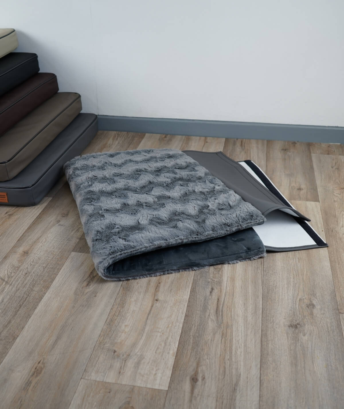 Hundebett Sina orthopdisch Ersatzbezug | HS-Hundebett