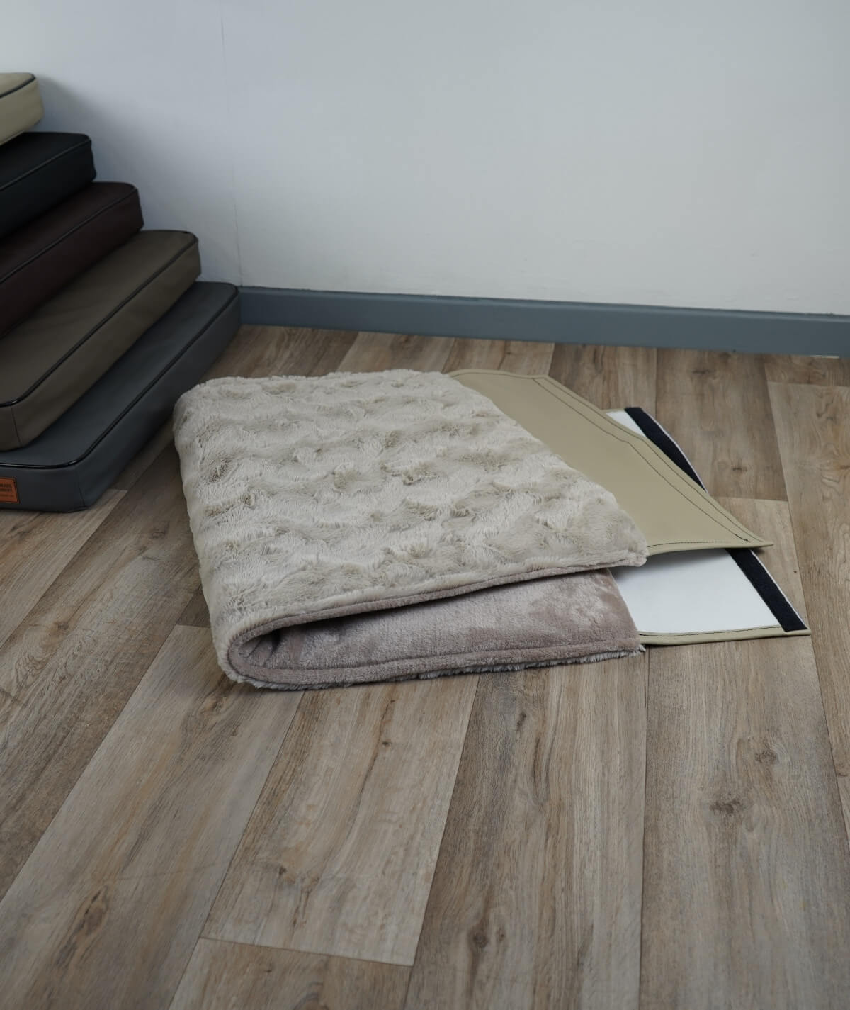 Ersatzbezug für Sina