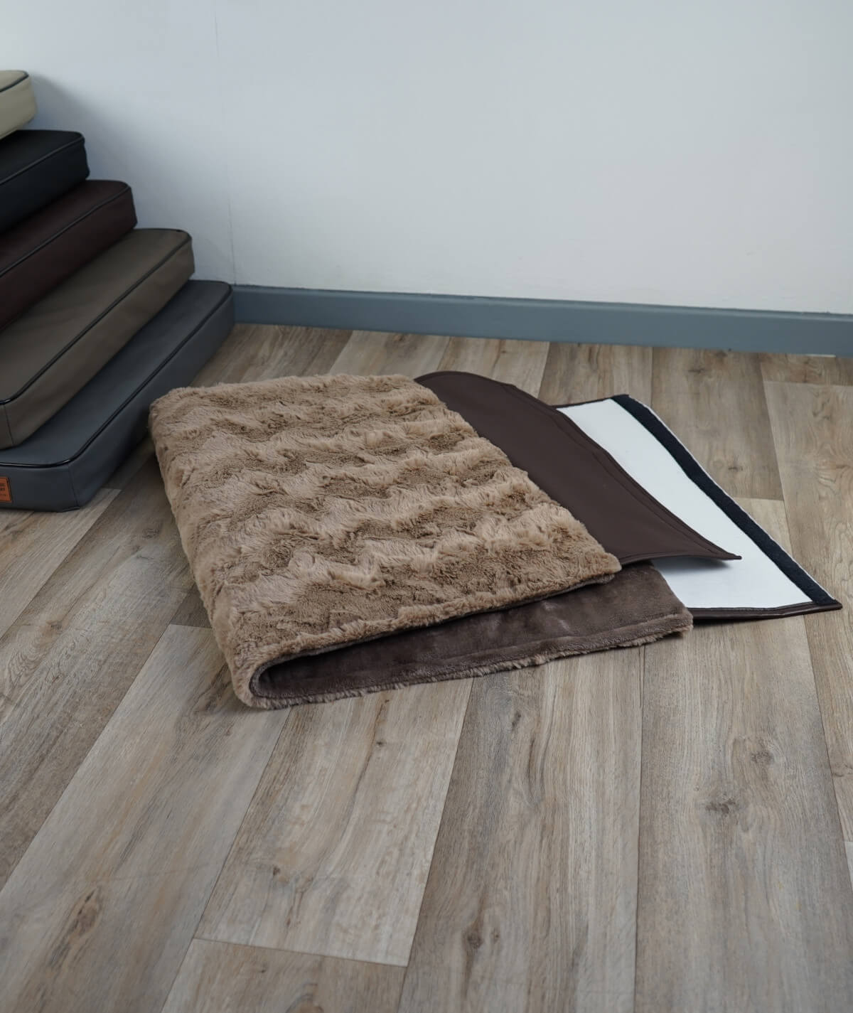 Ersatzbezug für Sina