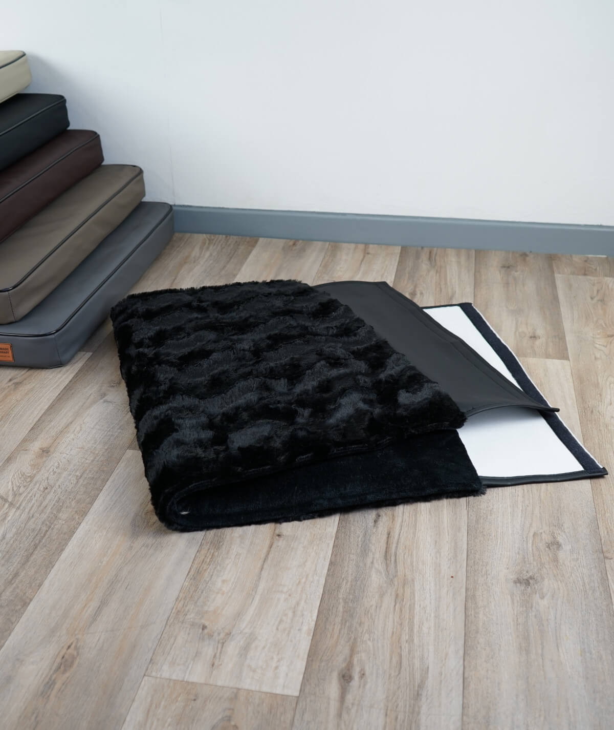 Ersatzbezug für Sina