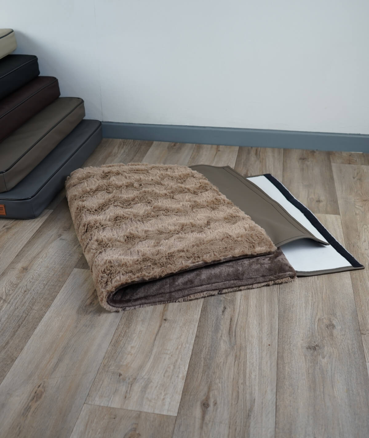 Ersatzbezug für Sina