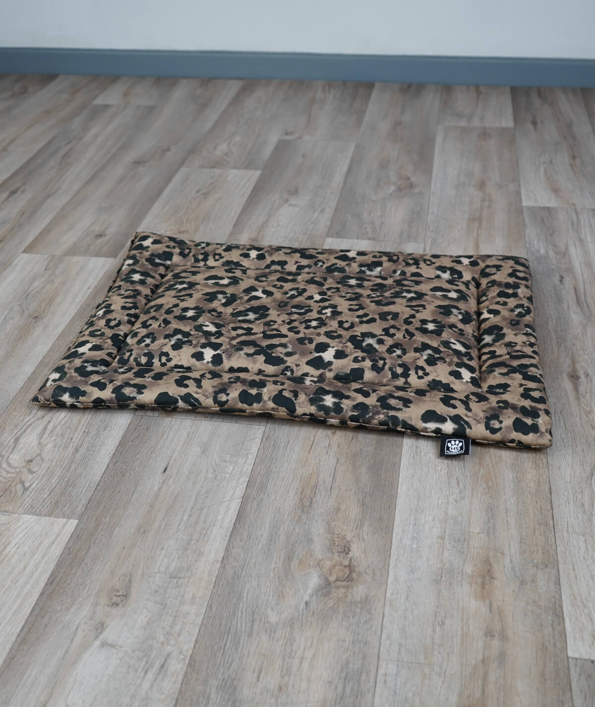Couverture pour chien en corde avec rembourrage