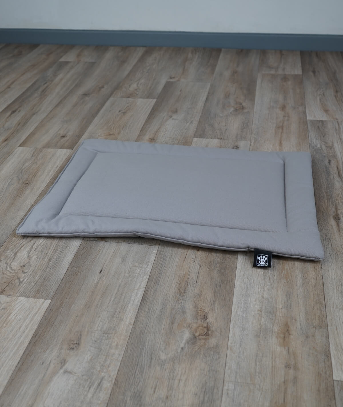 Couverture pour chien en corde avec rembourrage