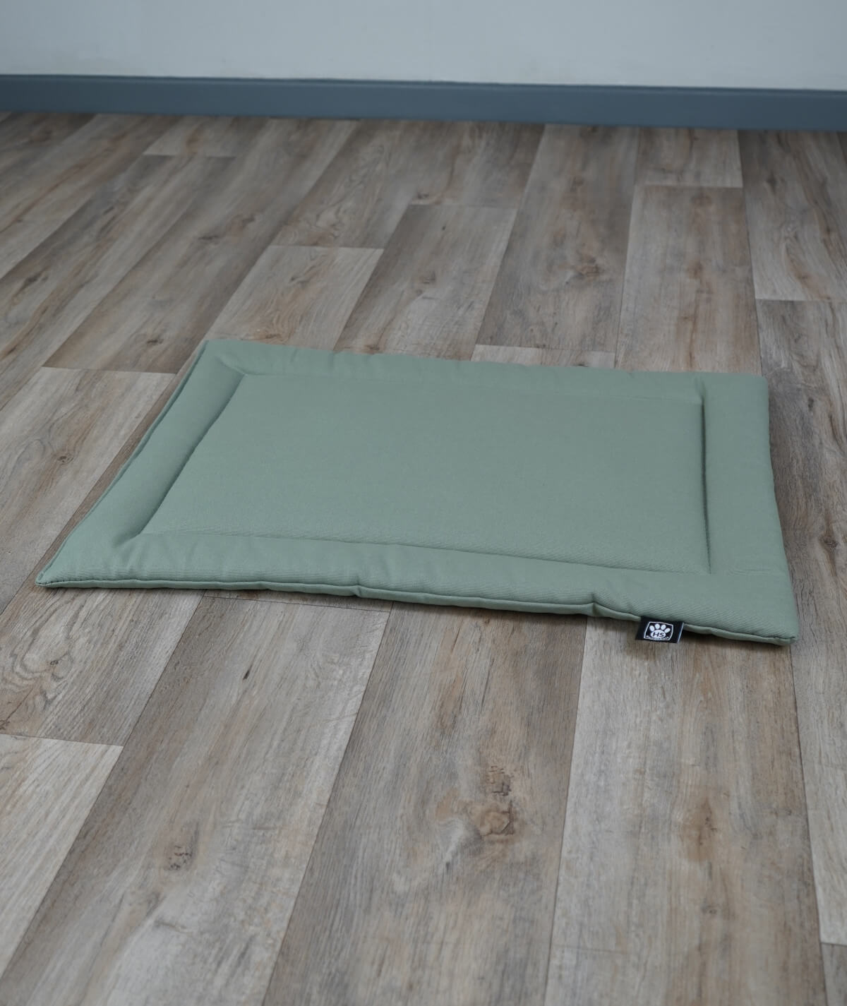 Couverture pour chien en corde avec rembourrage