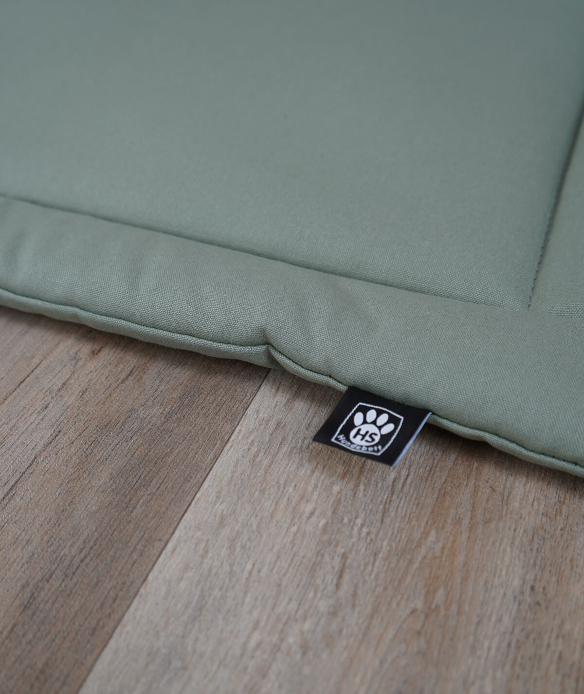 Couverture pour chien en corde avec rembourrage
