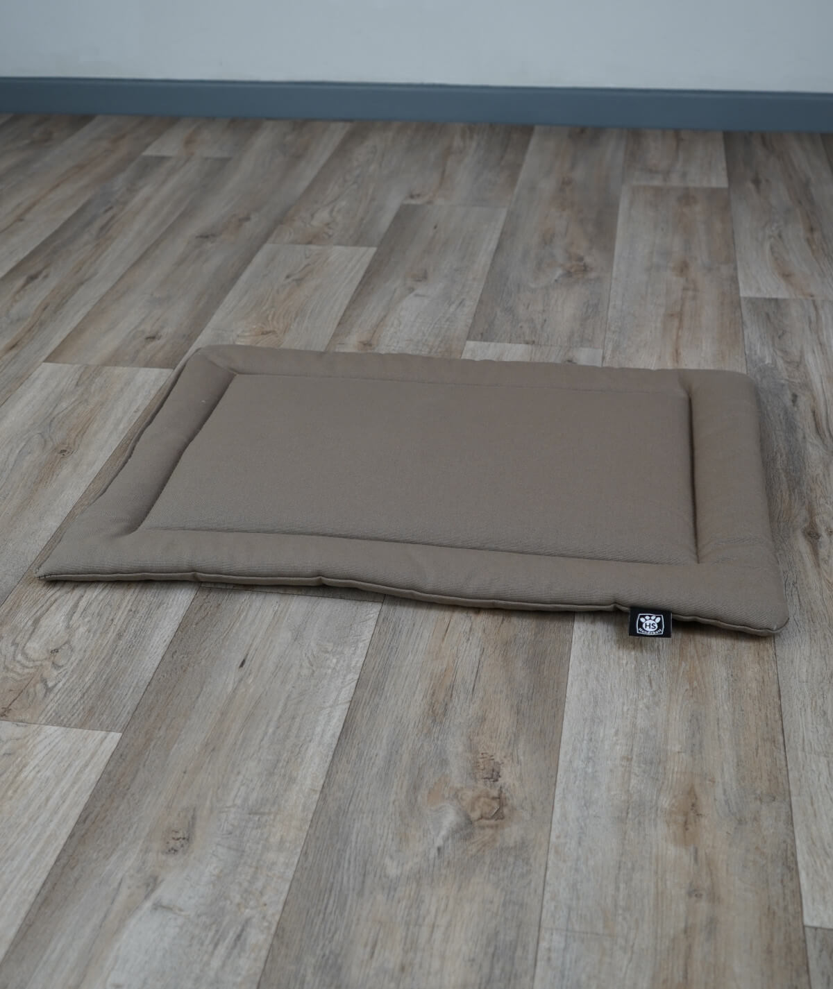 Couverture pour chien en corde avec rembourrage