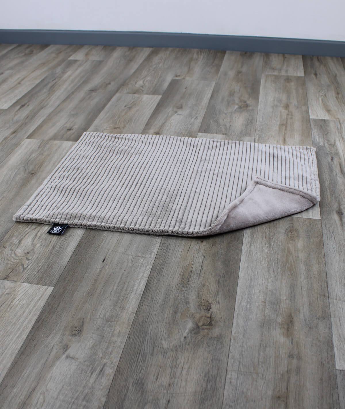 Couverture pour chien en corde sans rembourrage