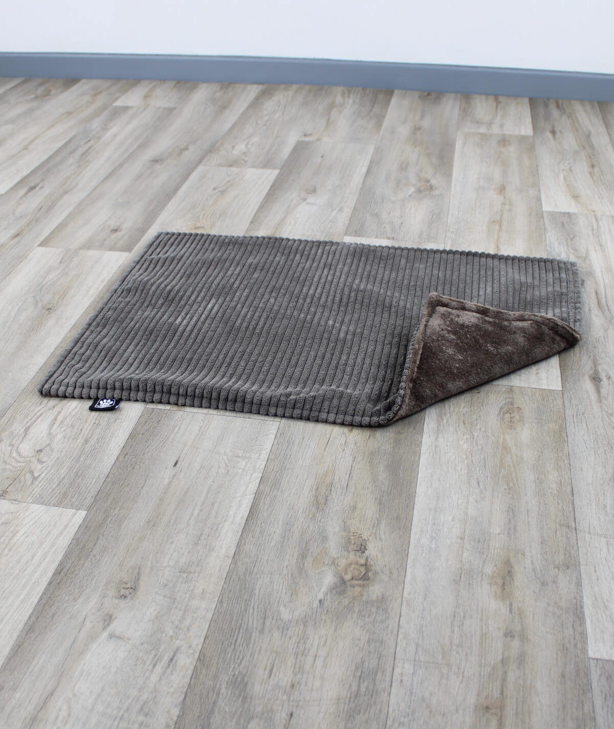 Couverture pour chien en corde sans rembourrage