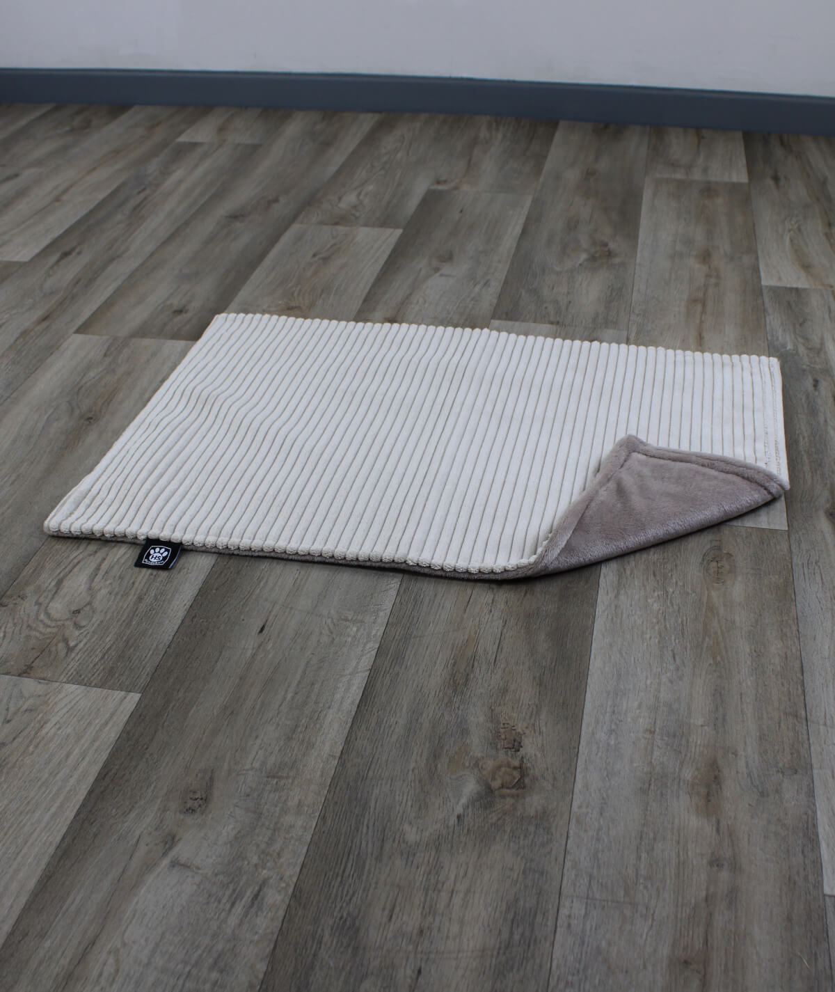 Couverture pour chien en corde sans rembourrage