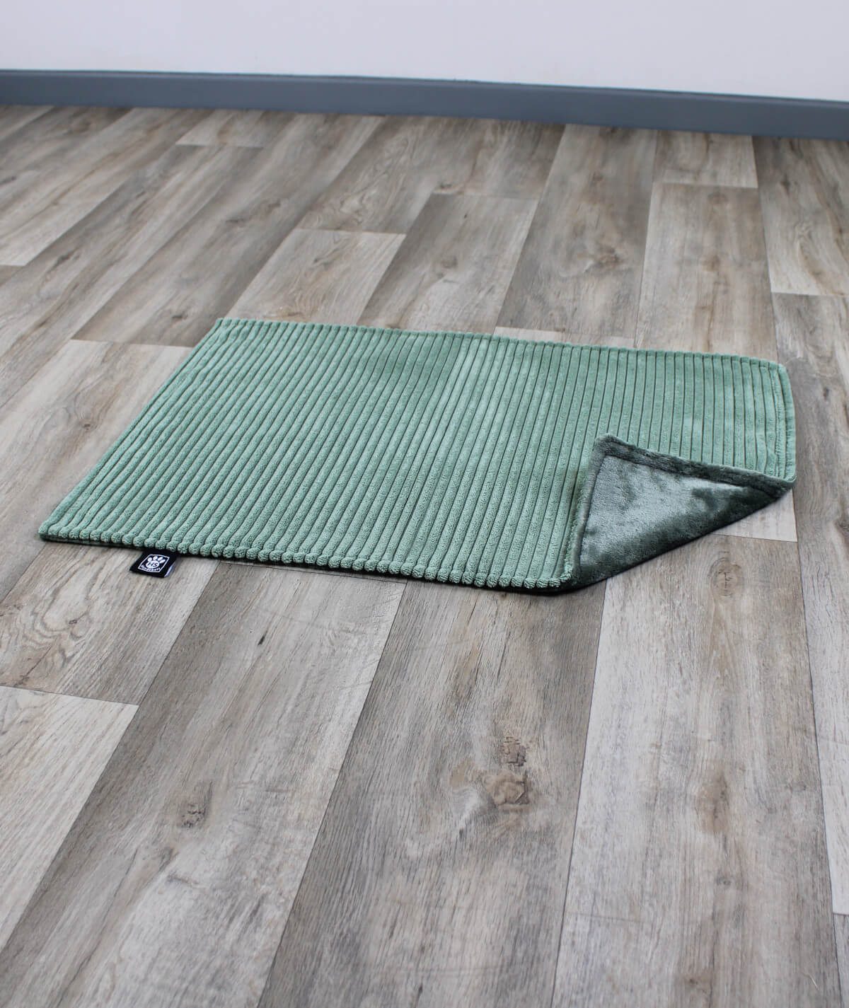 Couverture pour chien en corde sans rembourrage