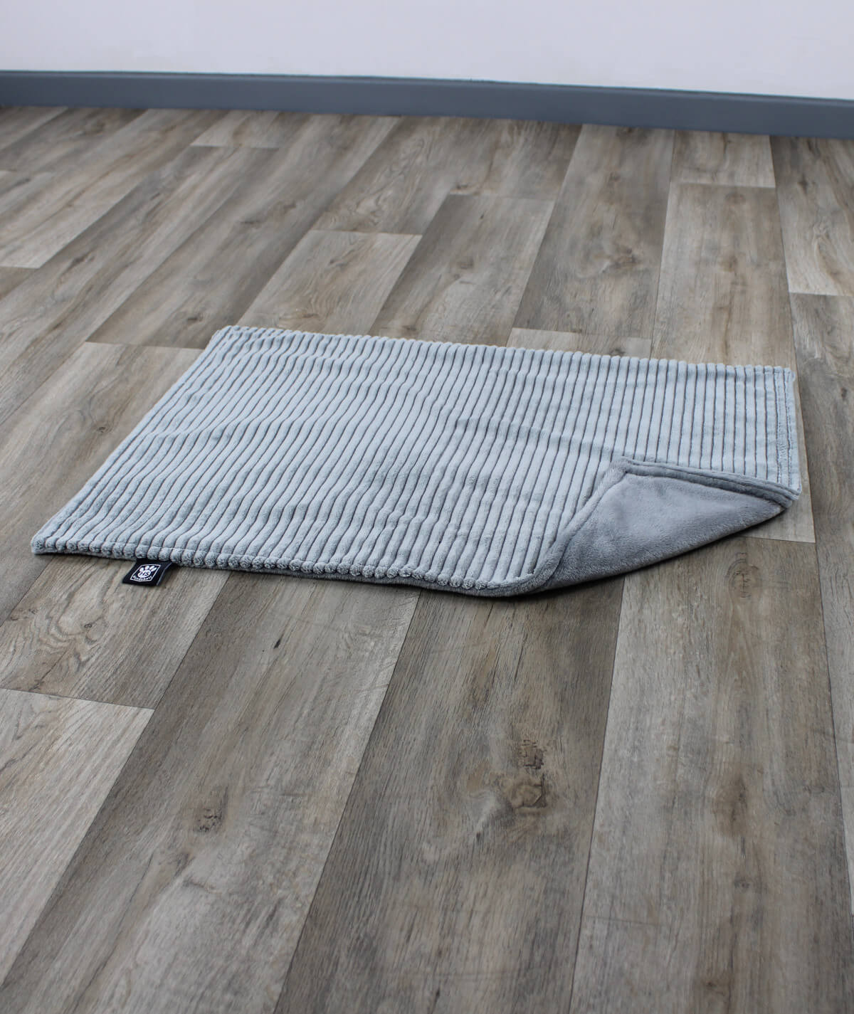Couverture pour chien en corde sans rembourrage