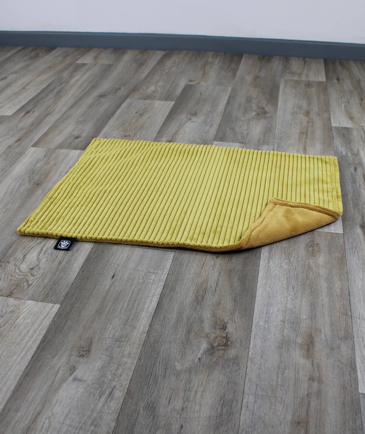 Couverture pour chien en corde sans rembourrage