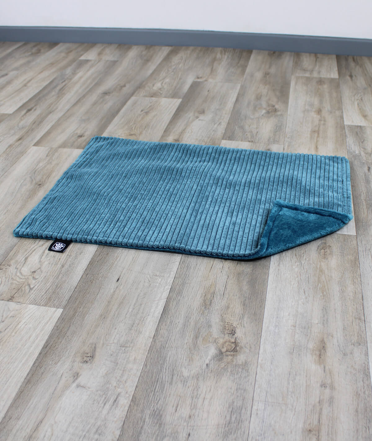 Couverture pour chien en corde sans rembourrage