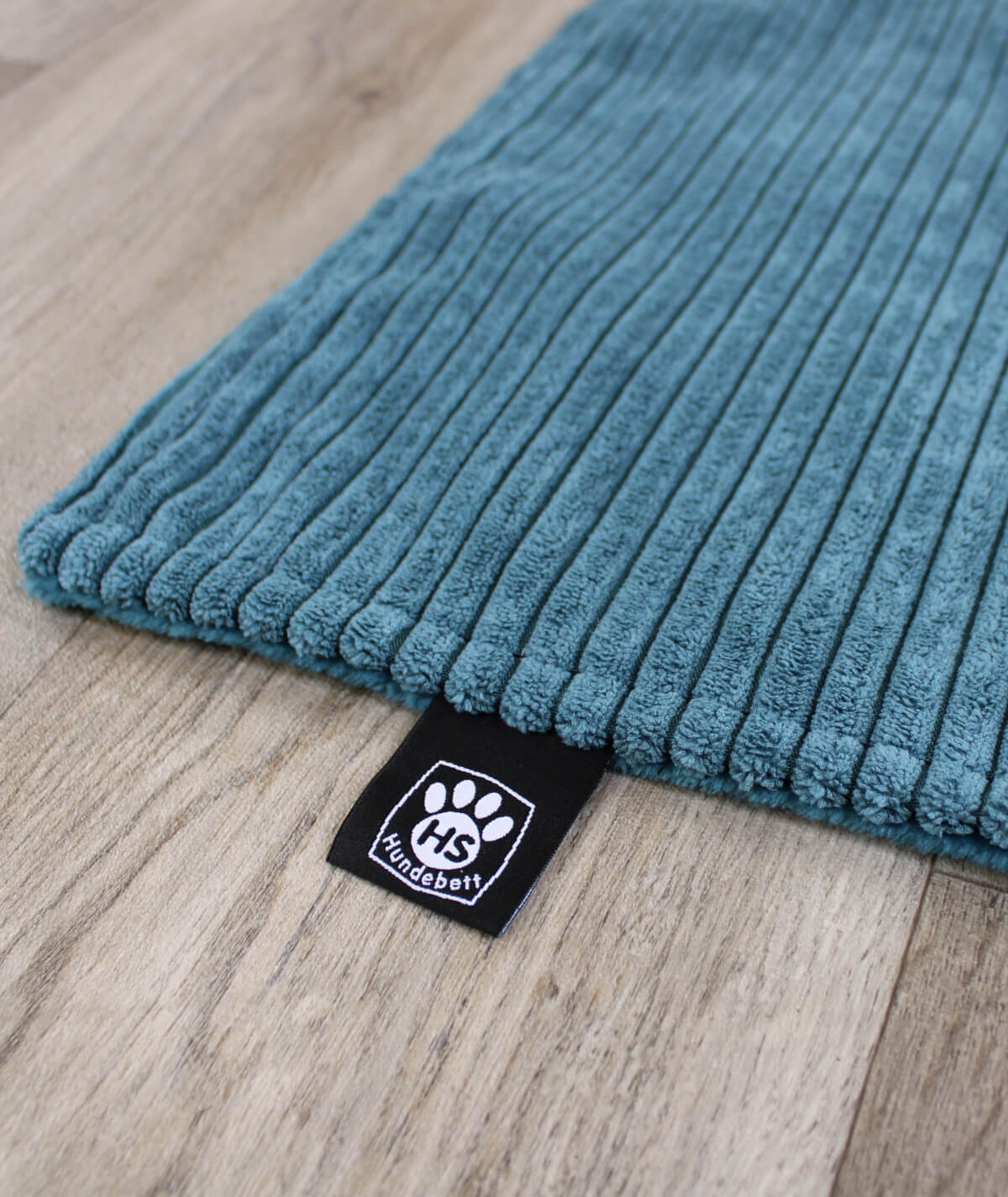 Couverture pour chien en corde sans rembourrage