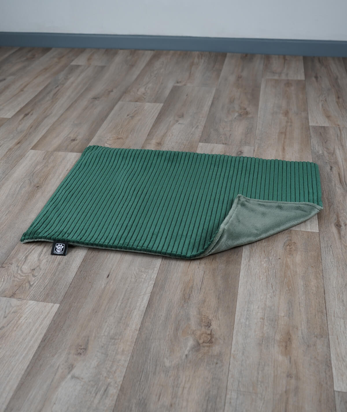Couverture pour chien en corde sans rembourrage
