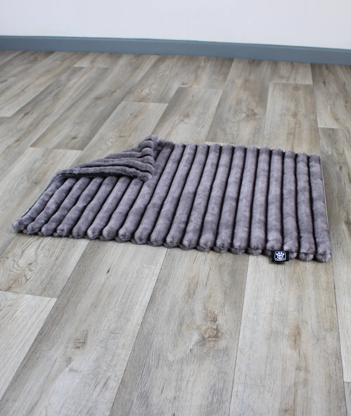 Hundedecke Exklusiv Stripes ohne Füllung