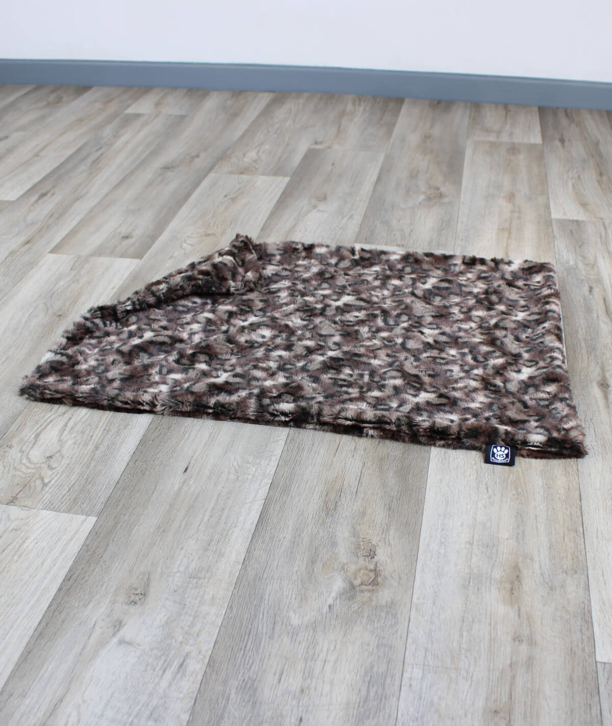 Couverture pour chien exclusive sans rembourrage