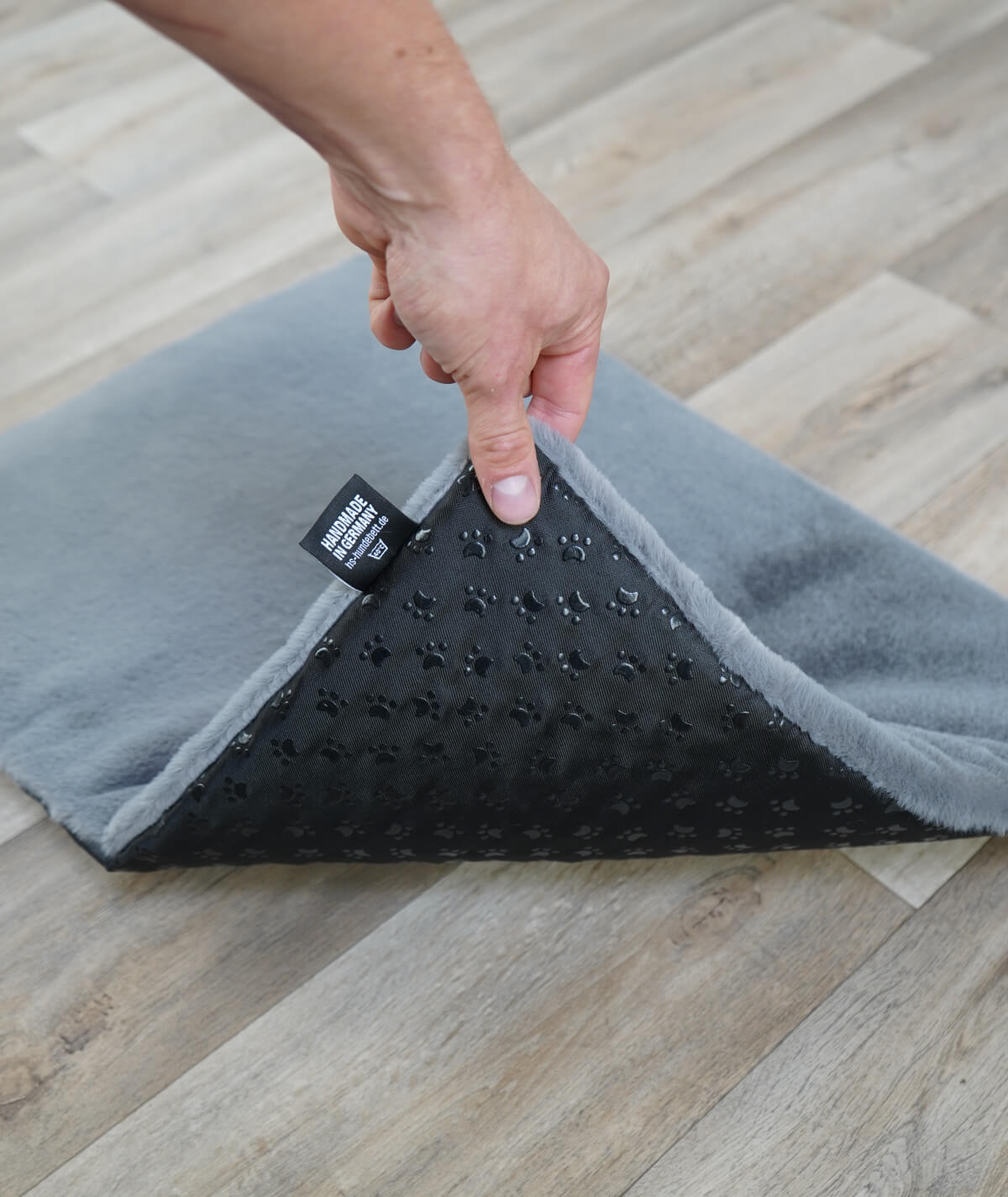 Hondendeken High Exclusive antislip met vulling