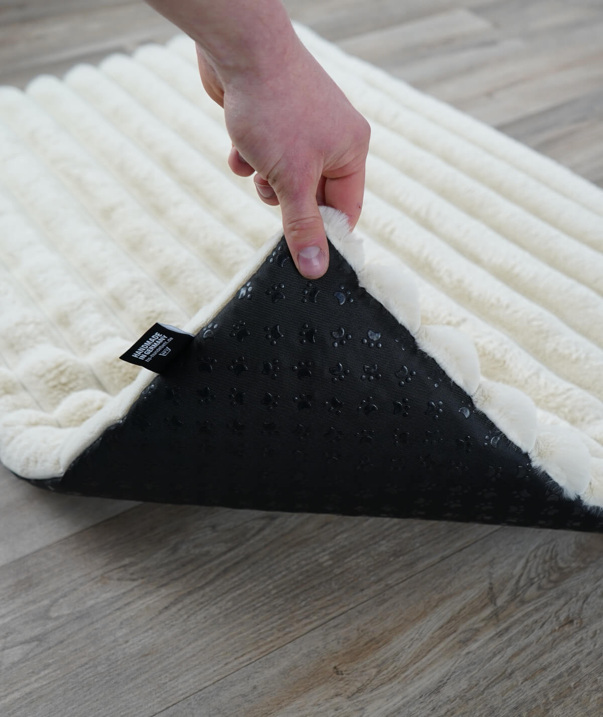 Hondendeken High Exclusive antislip met vulling