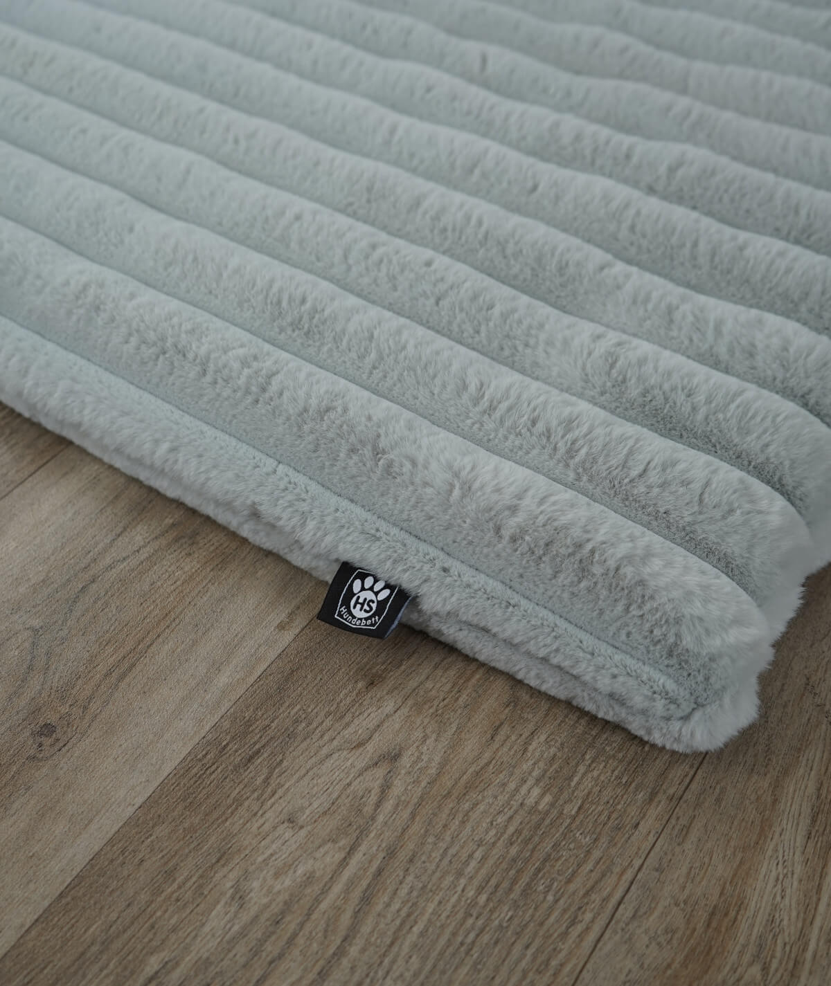 Hundedecke High Exklusiv mit Füllung