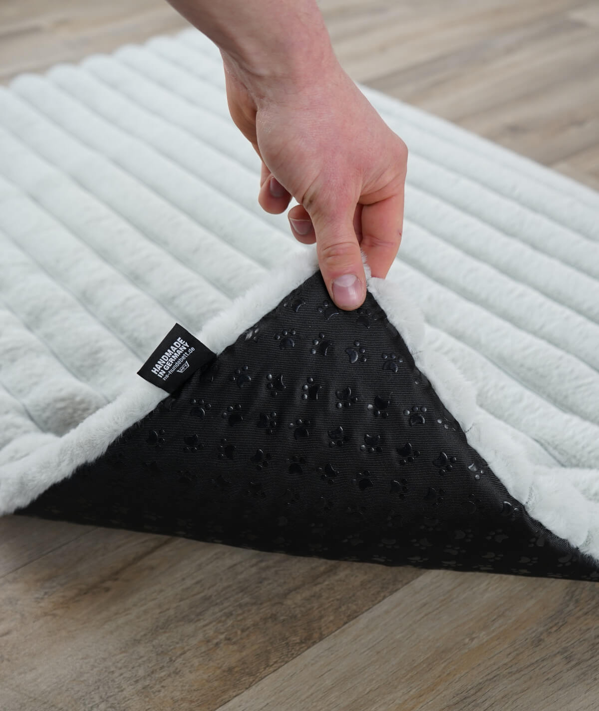 Hondendeken High Exclusive antislip met vulling