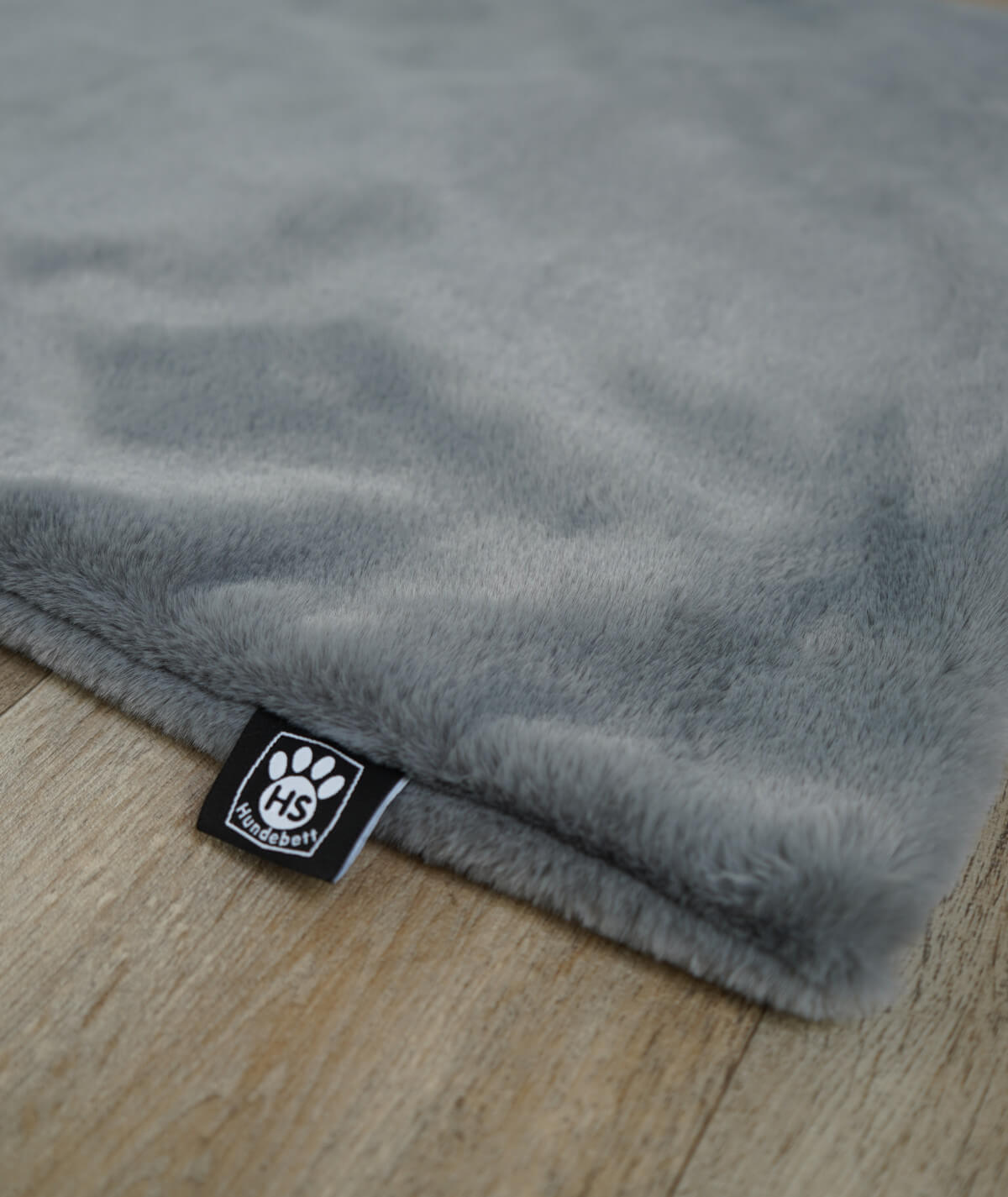 Couverture pour chien High Exklusiv sans rembourrage