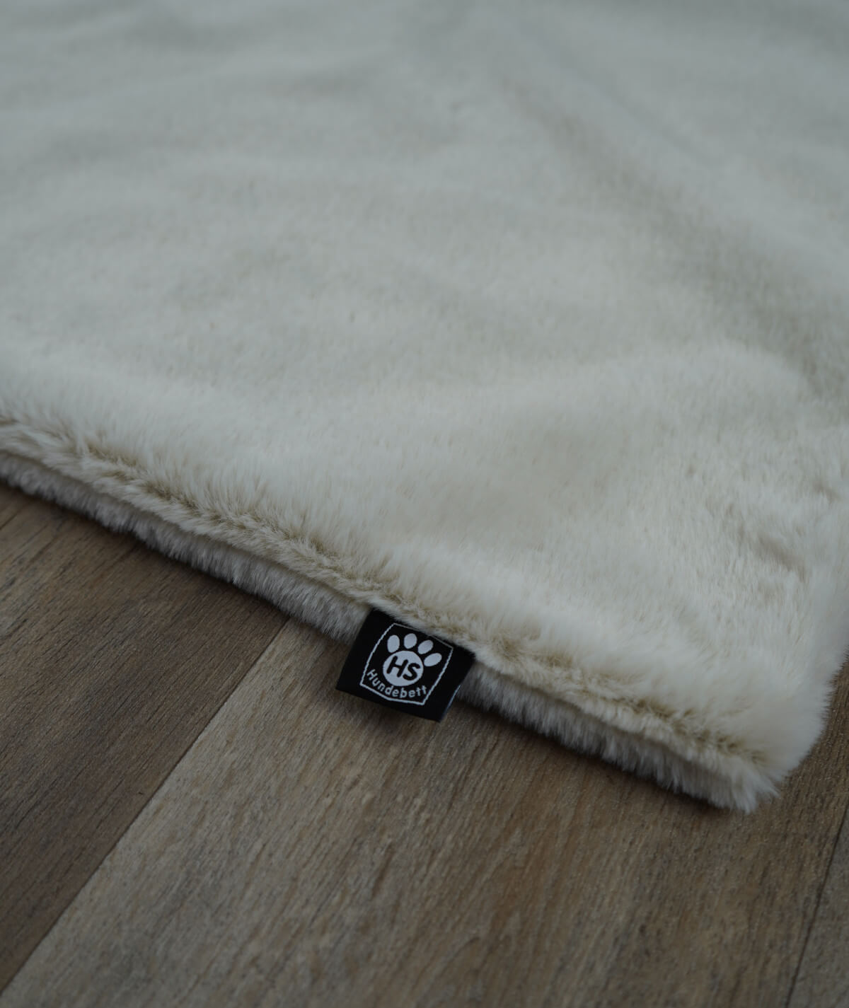 Couverture pour chien High Exklusiv sans rembourrage