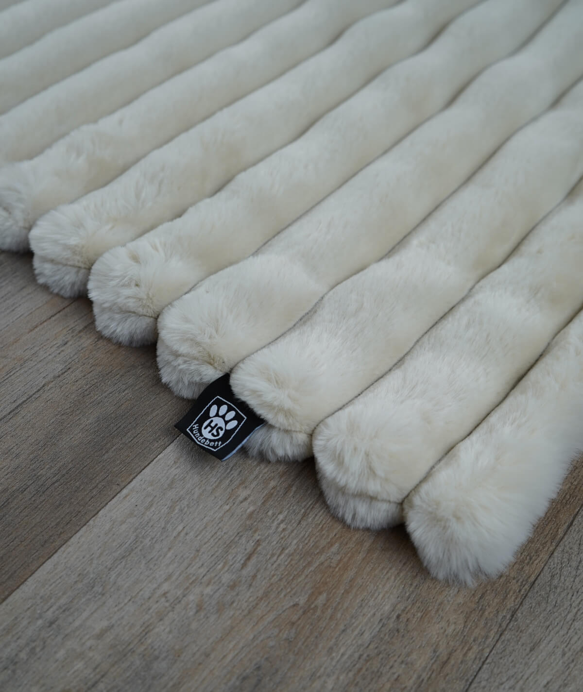 Couverture pour chien High Exklusiv sans rembourrage
