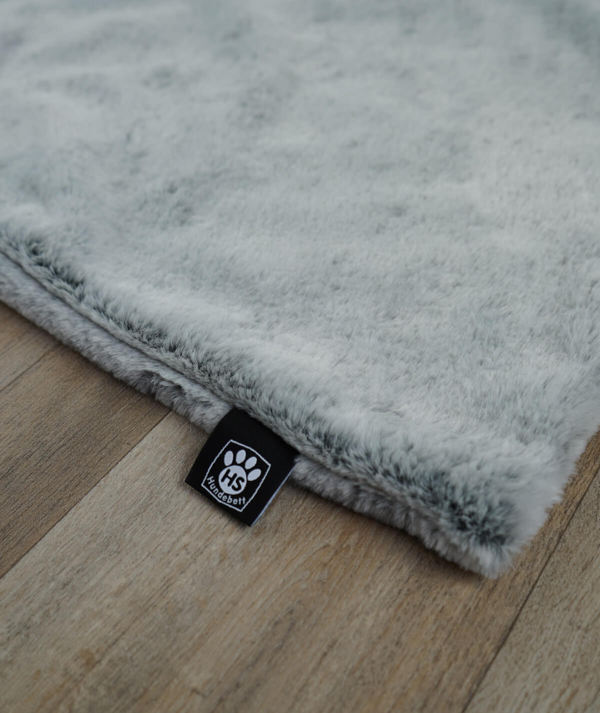 Couverture pour chien High Exklusiv sans rembourrage