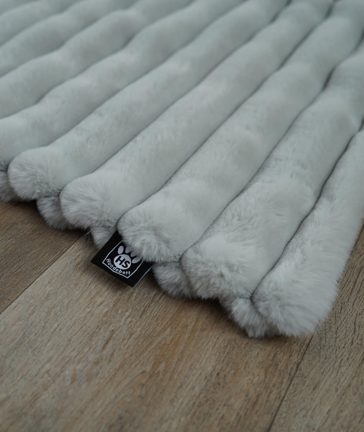 Couverture pour chien High Exklusiv sans rembourrage