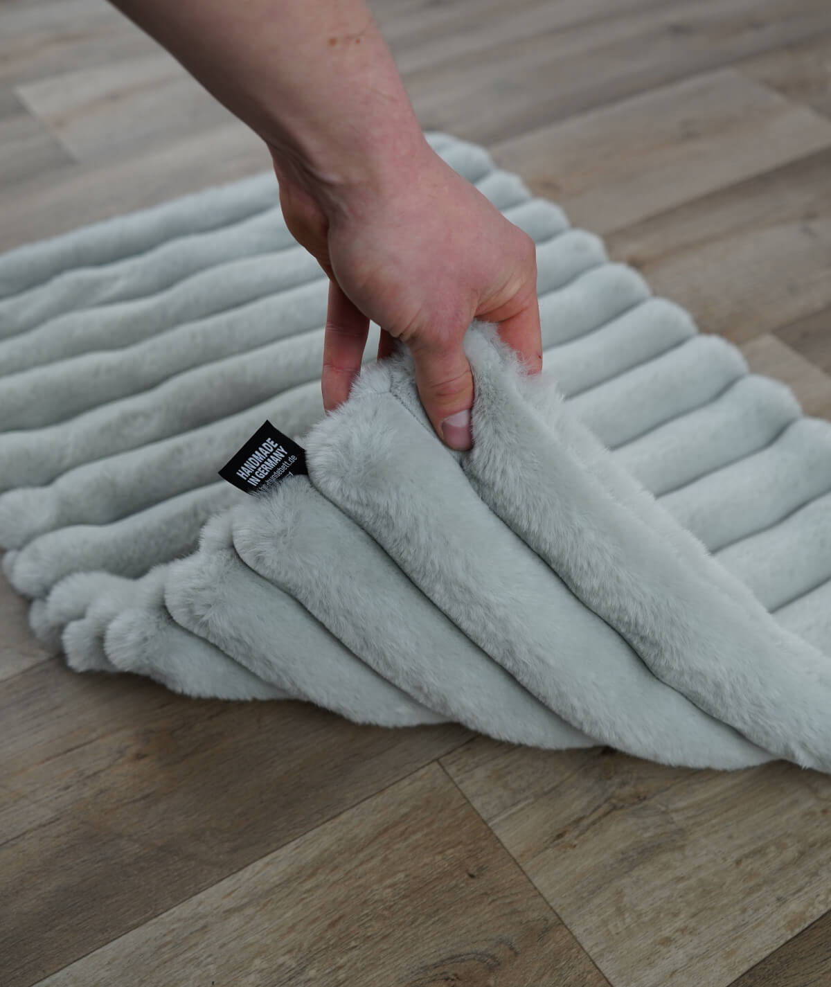 Couverture pour chien High Exklusiv sans rembourrage