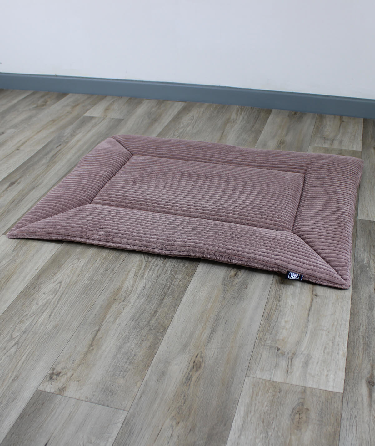 Inlay Hundedecke Cord für Hundebett Lucy