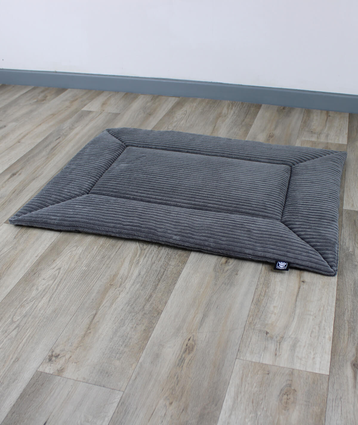 Inlay Hundedecke Cord für Hundebett Lucy