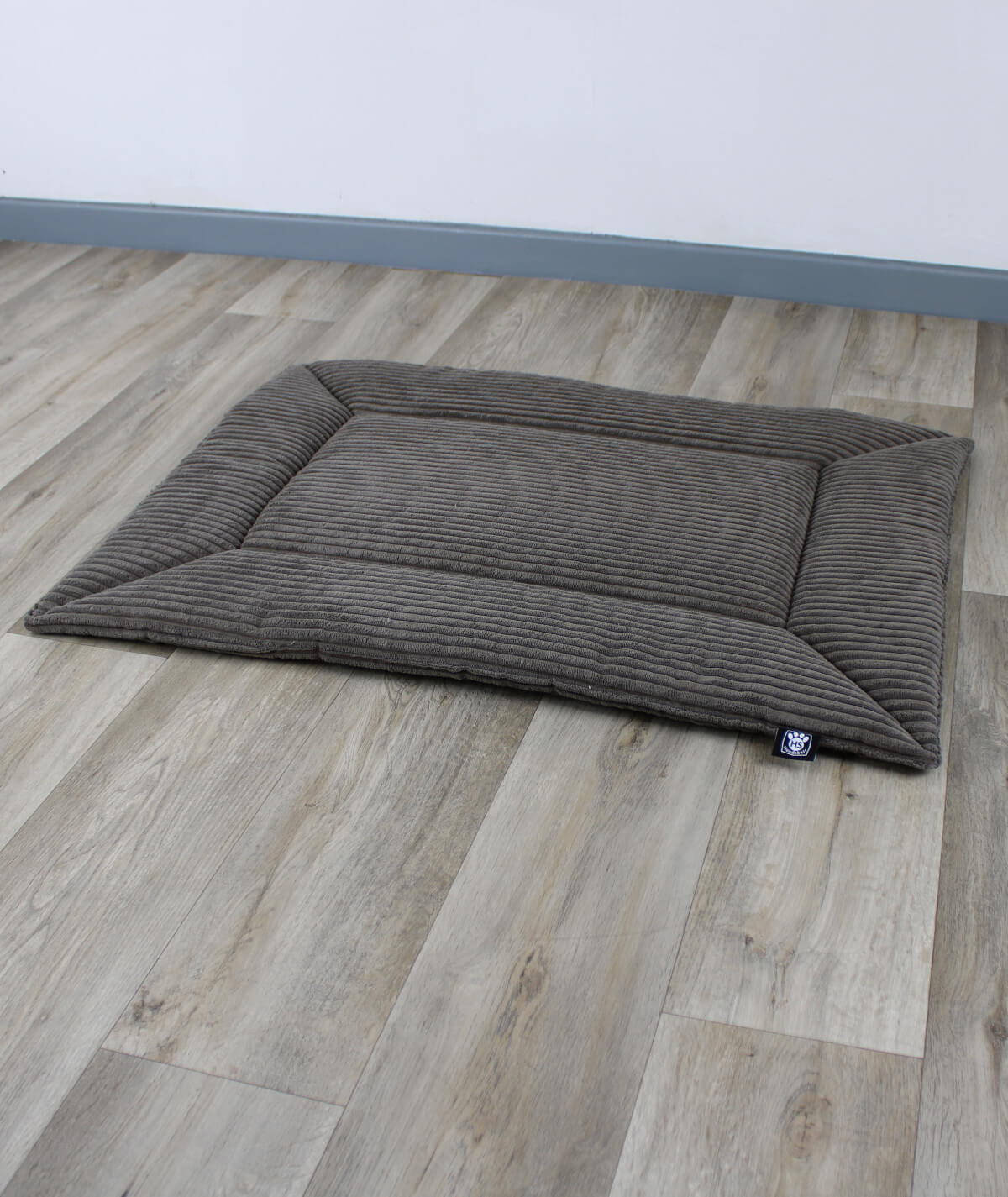 Inlay Hundedecke Cord für Hundebett Lucy