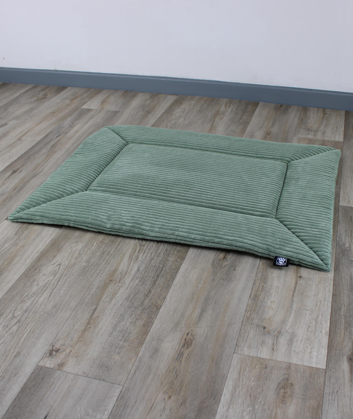 Inlay Hundedecke Cord für Hundebett Lucy