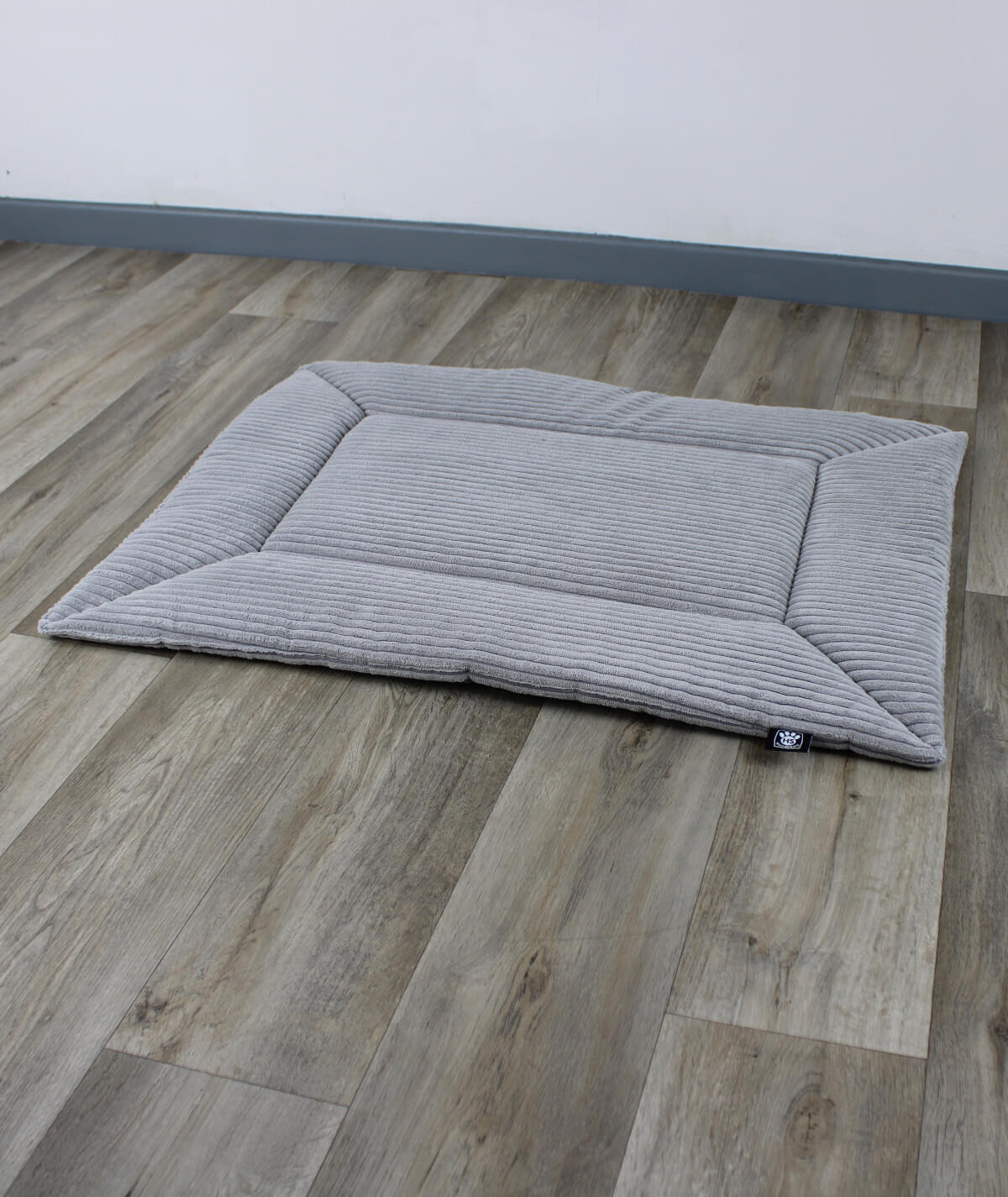 Inlay Hundedecke Cord für Hundebett Lucy
