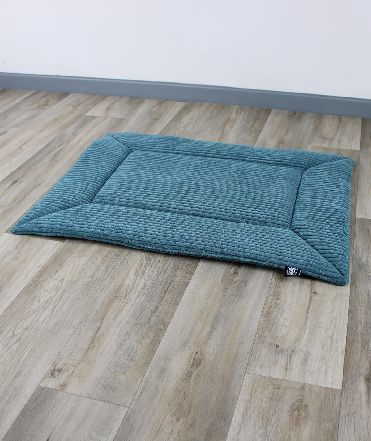 Inlay Hundedecke Cord für Hundebett Lucy