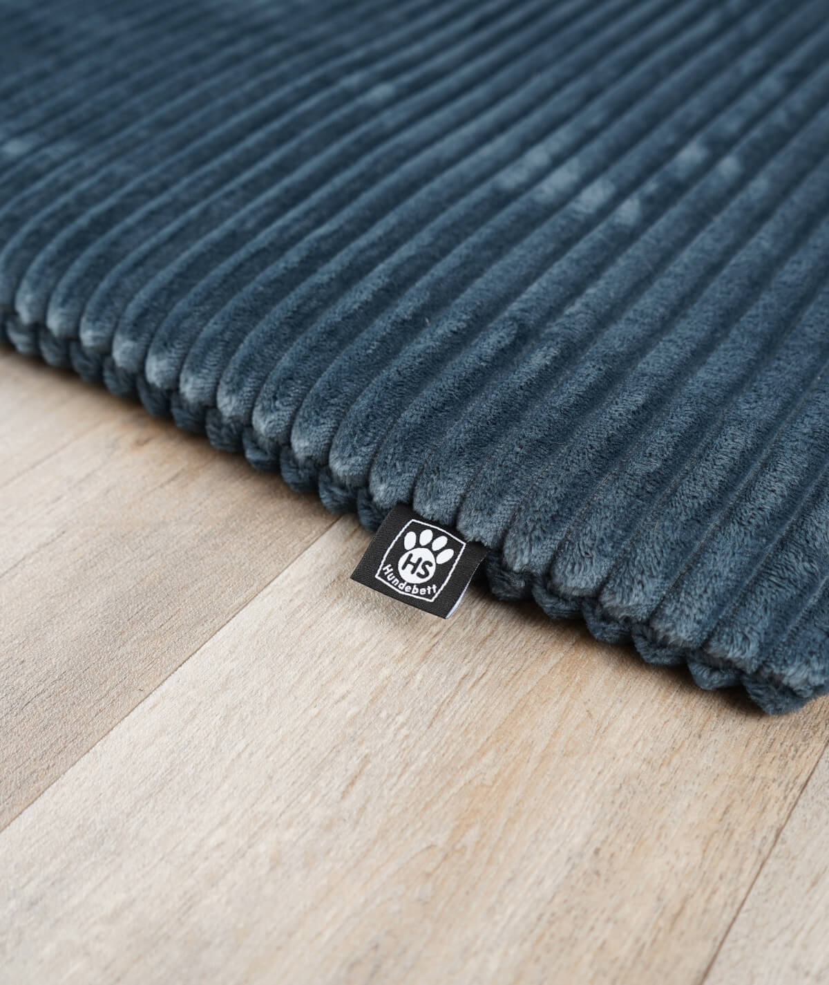 Dog blanket Softcord with filling