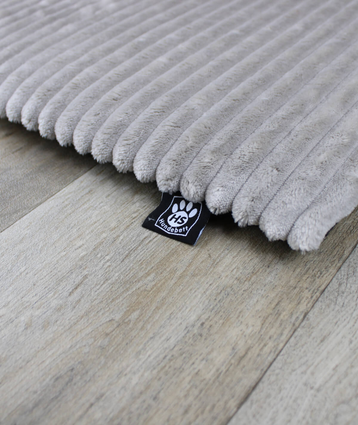 Couverture pour chien Softcord avec antidérapant