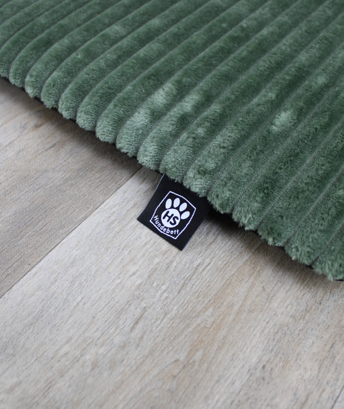 Couverture pour chien Softcord avec antidérapant