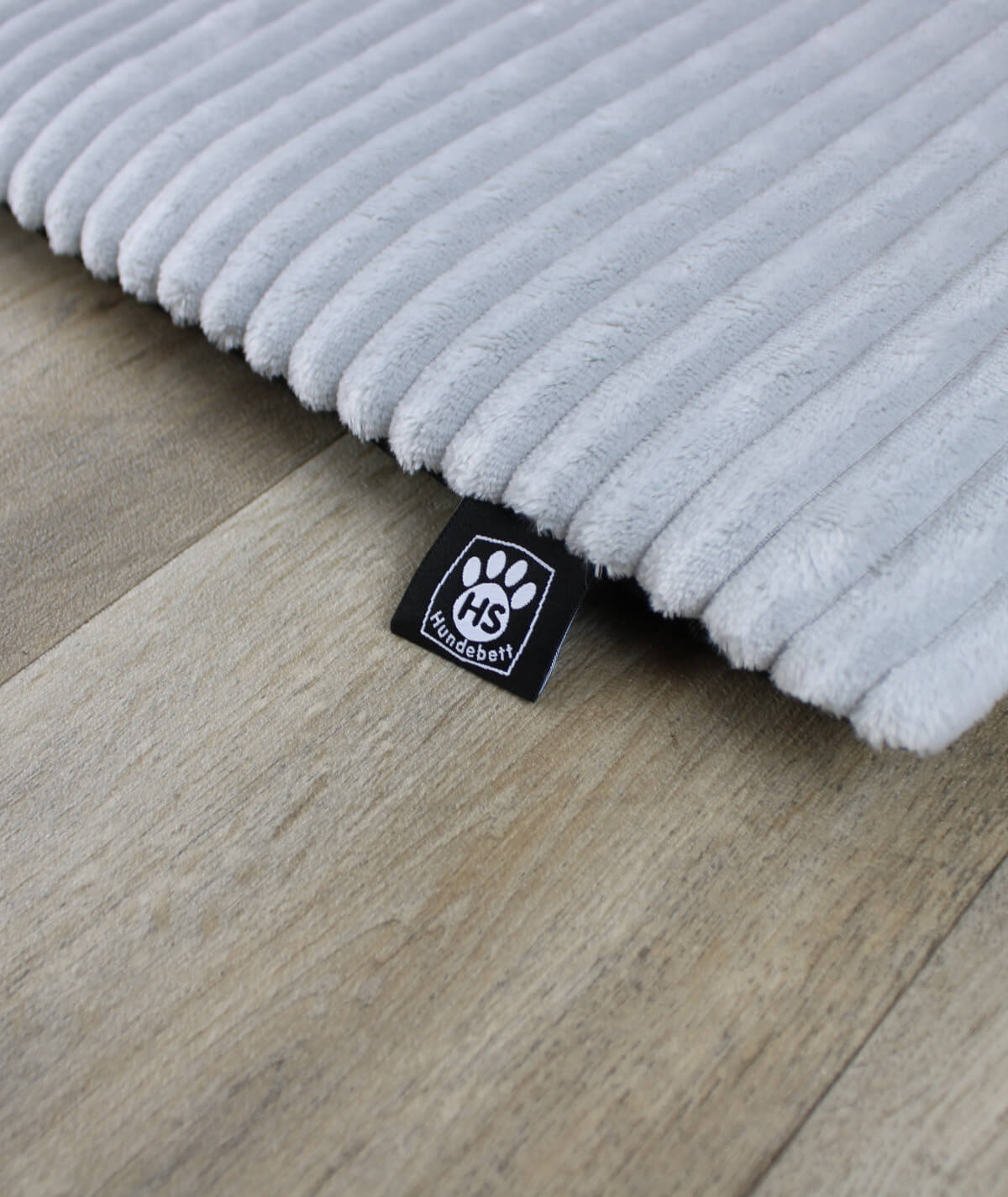 Couverture pour chien Softcord avec antidérapant